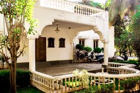 Kengeri Other | Rustic Farm house in Bangalore with Swimming pool