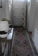 Muine Bheag House | Cosy Room in Bagenalstown