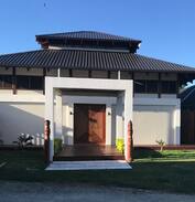 Efate Villa | Savarli - Tropical Beachfront Villa