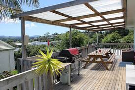 Warkworth House | Sails Away A Place To Stay