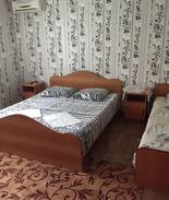 Gagra House | Комнаты с удобствами возле моря