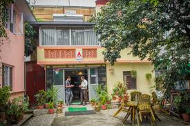 Jhamsikhel House | Jhamsikhel, Lalitpur, Kathmandu, Nepal