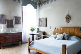 Noventa Padovana Villa | Eighteenth-century villa with garden