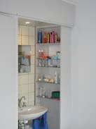Neuchatel Apartment | Chambre dans une Cité d'étudiants (2019C16)