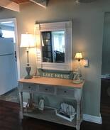 Manitou Beach-Devils Lake Cabin | Devils Lake Cottage - Swimming & Sunsets