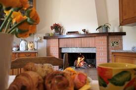Scheggino House | La Quiete Umbria B&B
