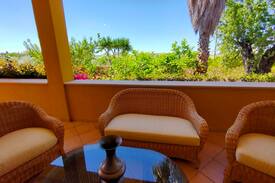 Pietraperzia House | VILLA DEGLI ULIVI con Piscina Centro Sicilia