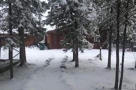 Healy House | Denali's Lignite Lodging