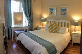 Hartenbos Apartment | Hartenbos Sunny Sands-Self Catering Apartment
