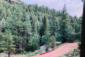 Sphinx Park House | Mountain Biking & Fishing Getaway in Sphinx Park
