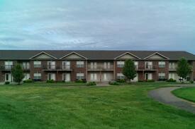 Frankfort Apartment | The Villas at Duckers Lake, Frankfort, KY