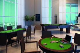 Setor Bueno Apartment | Loft Lifestyle Walk Bueno