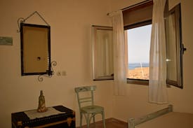 Fragkokastello House | Nefeli's House