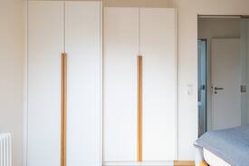 Kaninchenberg Apartment | Quartier 12. das Boardinghouse-Loft in Saarbrücken