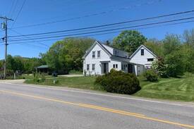 Lincolnville House | "The Roost" Cottage