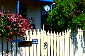 Sumner House | Sumner beach studio style sleep-out