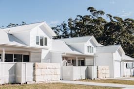 Huskisson Villa | THE VILLAS OF HUSKISSON DELUXE - 1 OR 2-BEDROOM