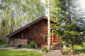 Victor Cabin | Cozy Place in the Aspens