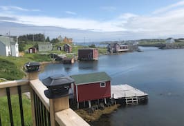 Change Islands Cabin | Cottage By The Sea