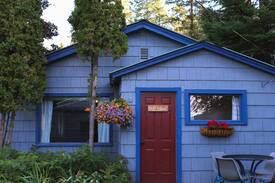 Woods Bay House | Bull Island - The Perfect Flathead Lake Getaway