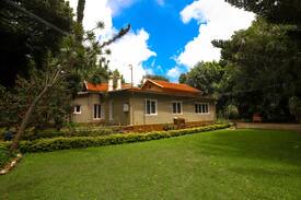 Coonoor House | Shanthinikethan - Heritage Bungalow in Coonoor