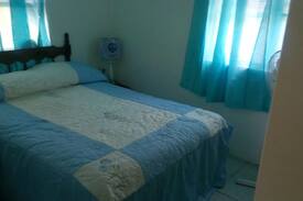 English Harbour Apartment | Victor Conrad's Apartments 1