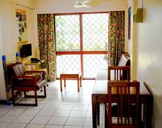 Suva Apartment | Suva Apartments - Fiji Olympic House