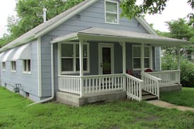 Centralia House | The Centralia Guest House