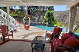 Spring Valley House | Private 2 Bedroom/1 Bath Oasis