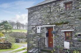 Satterthwaite House | Force Mill Barn (UK1203)