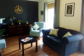 Tomintoul House | Cairngorms Dog Friendly Cottage, Maredo House