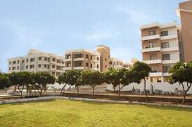 Shirdi Apartment | Premium 1BHK Service apartment in Shirdi - 1