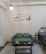 Lianhu Apartment | 位于西安的步行街老城根,集娱乐.餐饮.购物一体化!房间简约时尚､干净卫生､24小时热水 wife