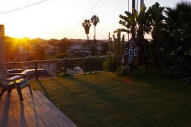 Encinitas Apartment | Mermaid Inn