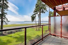 Birch Bay Apartment | Grand Bay Condominium in Birch Bay, WA