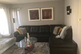 Crenshaw Apartment | Private Apartment, Great Amenities Center of LA!
