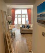 Pittenweem Cabin | Gorgeous Little Coastal Coach House, Elie