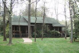 Black Mountain House | Grey Eagle Lodge, Asheville, 33 bed
