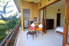 Penestanan Apartment | Gorim House, Nice Apartment In Penestanan Ubud