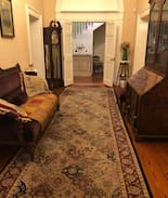 Dundalk House | Forthill House