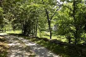 Danville House | Stone House Stables, in the Heart of Kentucky