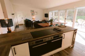 Wing House | Cat’s Cradle, Four Gables Estates