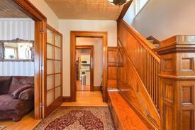 Deadwood House | The Deadwood House LOCATED IN TOWN
