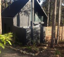 Dalmeny House | Yabbarra Beach Hideaway