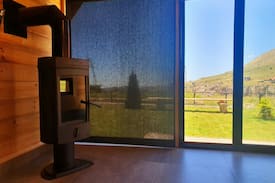 Faraya Cabin | Trinity5 Faraya
