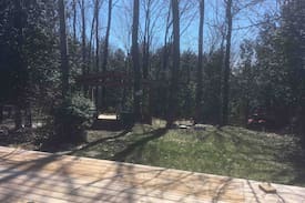 Port Albert Cabin | Linger Longer