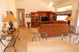 Quail Creek House | Quail Creek 55+ Active Adult Community