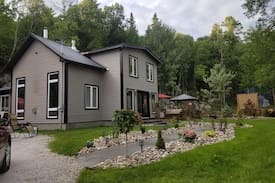 Kazabazua Villa | A Place Like No other Retreat