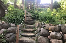 Big Lake House | Loondocks MN, Family-Friendly Lake Hideout