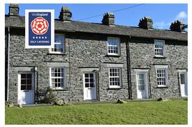 Chapel Stile Cabin | Juniper Cottage, Chapel Stile